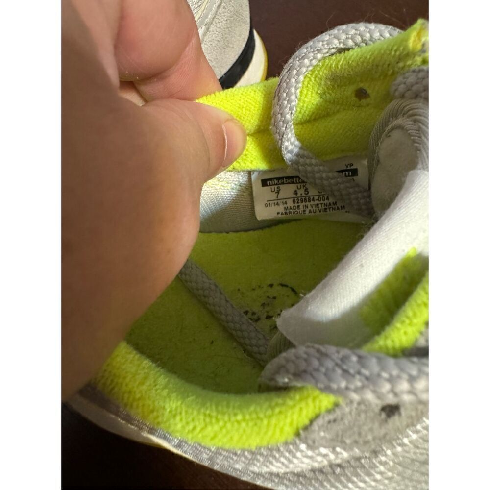 Nike Internationalists sneakers size 7 - Picture 7 of 7